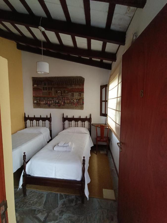 La Cara Oculta De Salta Bed And Breakfast Exteriér fotografie