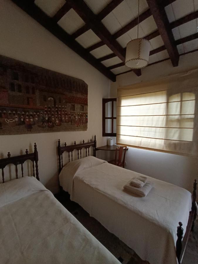 La Cara Oculta De Salta Bed And Breakfast Exteriér fotografie