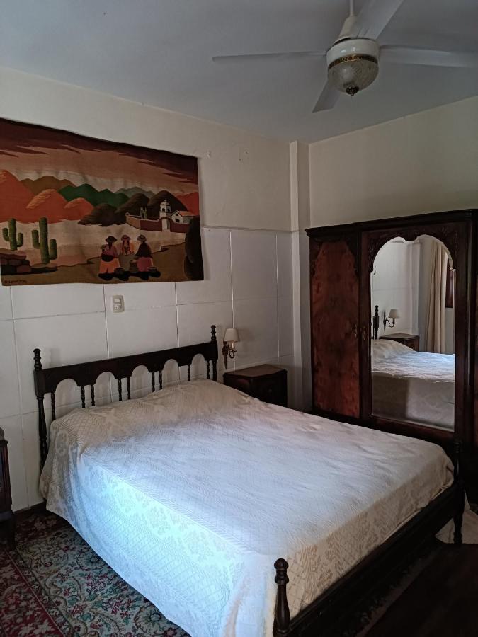 La Cara Oculta De Salta Bed And Breakfast Exteriér fotografie