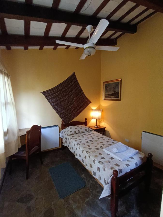 La Cara Oculta De Salta Bed And Breakfast Exteriér fotografie